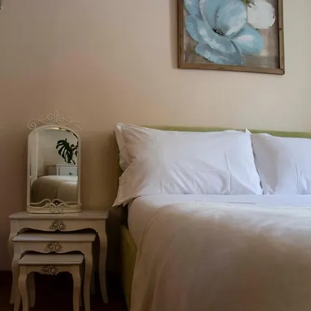 La Tra Cinque Terre E Versilia Casa vacanze Ameglia