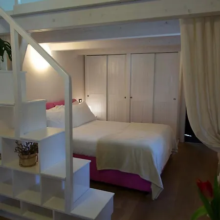 La Tra Cinque Terre E Versilia Casa vacanze Ameglia