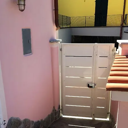 La Tra Cinque Terre E Versilia * Ameglia