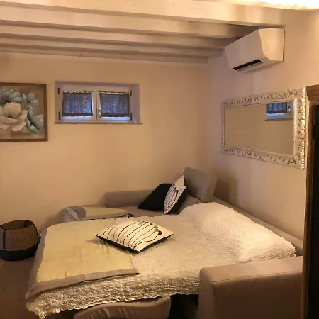 Casa de Férias La Tra Cinque Terre E Versilia *