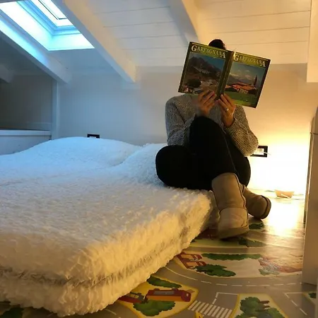 La Tra Cinque Terre E Versilia Casa de Férias