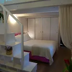La Tra Cinque Terre E Versilia Nyaraló Ameglia