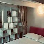La Tra Cinque Terre E Versilia *
