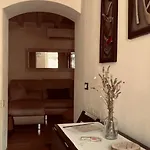 La Tra Cinque Terre E Versilia *