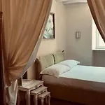 La Tra Cinque Terre E Versilia Nyaraló *