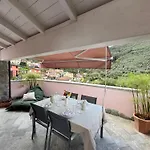 La Tra Cinque Terre E Versilia *