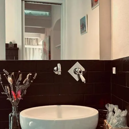 La Tra Cinque Terre E Versilia Casa vacanze *