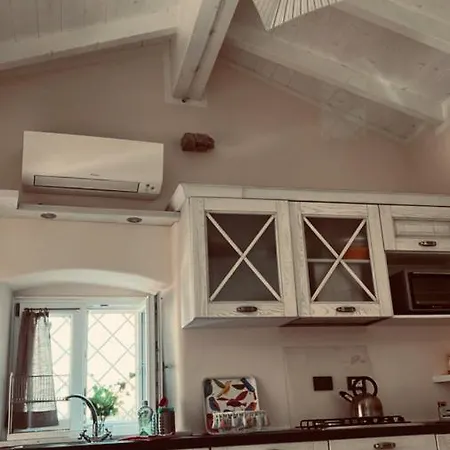 Casa vacanze La Tra Cinque Terre E Versilia *