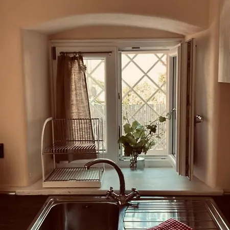 La Tra Cinque Terre E Versilia Hébergement de vacances *
