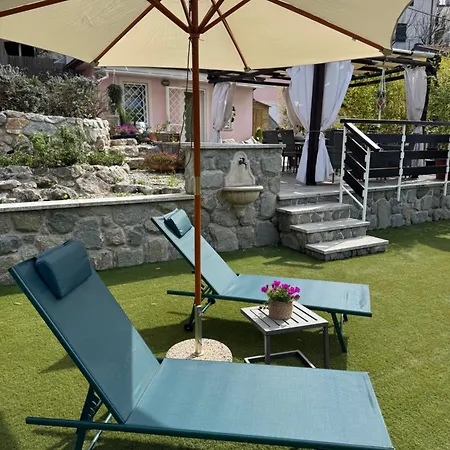 Hébergement de vacances La Tra Cinque Terre E Versilia *