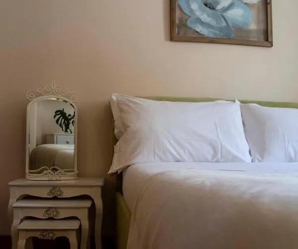 La Tra Cinque Terre E Versilia Prázdninový dům Ameglia