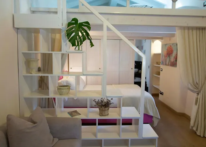 La Tra Cinque Terre E Versilia Feriehus *