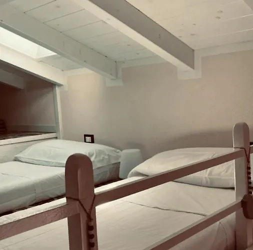 Feriehus La Tra Cinque Terre E Versilia