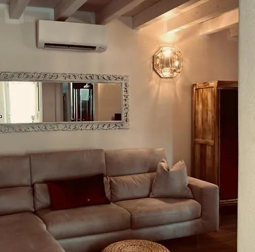 La Tra Cinque Terre E Versilia Feriehus Ameglia