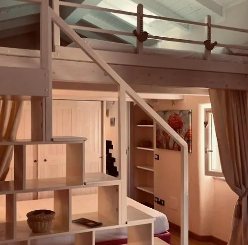 La Tra Cinque Terre E Versilia Feriehus Ameglia