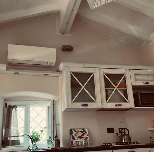 Feriehus La Tra Cinque Terre E Versilia *