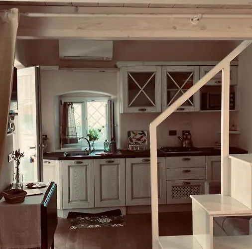 Feriehus La Tra Cinque Terre E Versilia