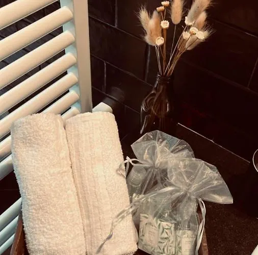 La Tra Cinque Terre E Versilia Feriehus *