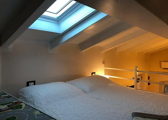 Feriehus La Tra Cinque Terre E Versilia Ameglia