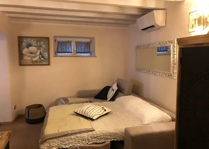 Hébergement de vacances La Tra Cinque Terre E Versilia *