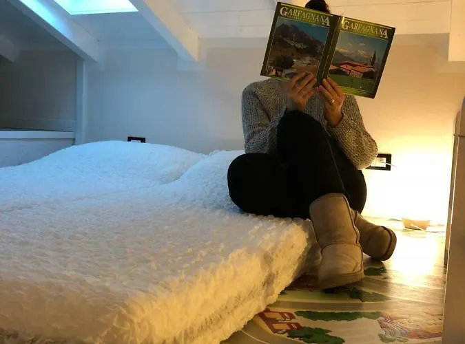 La Tra Cinque Terre E Versilia Feriehus